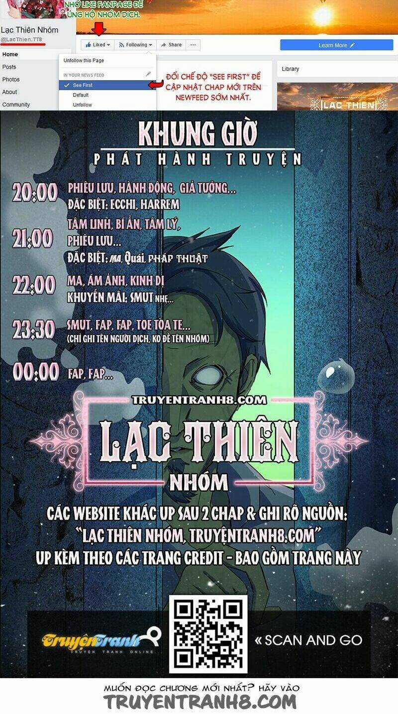 Ngạo Kiều Quỷ Vương Yêu Ta Chapter 9 trang 39