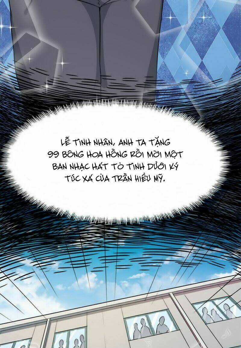 Ngạo Kiều Quỷ Vương Yêu Ta Chapter 9 trang 5