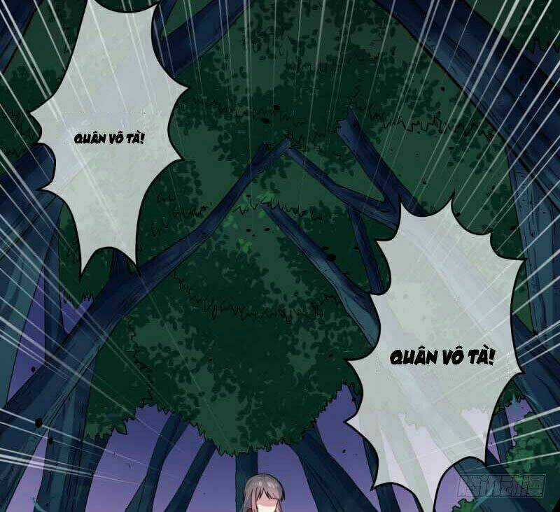 Ngạo Kiều Quỷ Vương Yêu Ta Chapter 91 trang 12