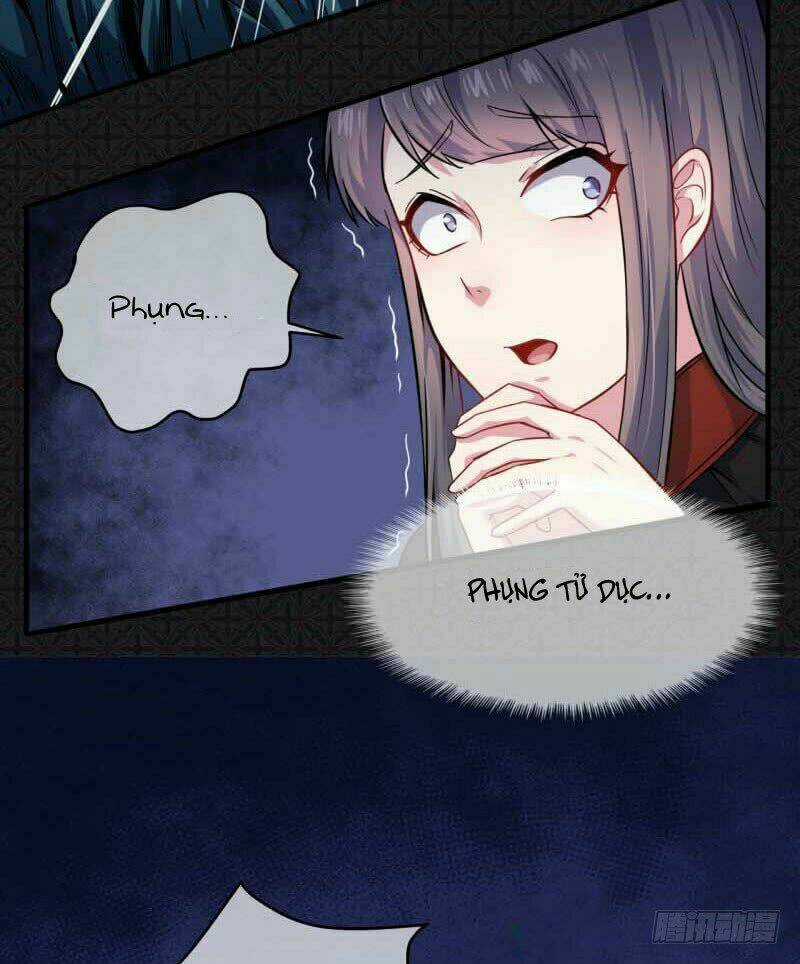 Ngạo Kiều Quỷ Vương Yêu Ta Chapter 91 trang 14