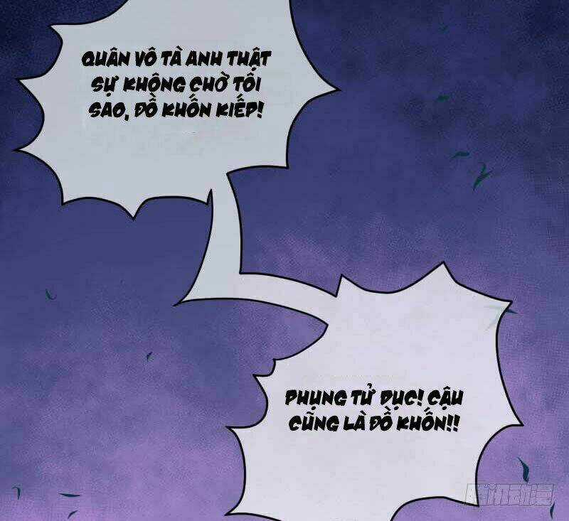 Ngạo Kiều Quỷ Vương Yêu Ta Chapter 91 trang 15