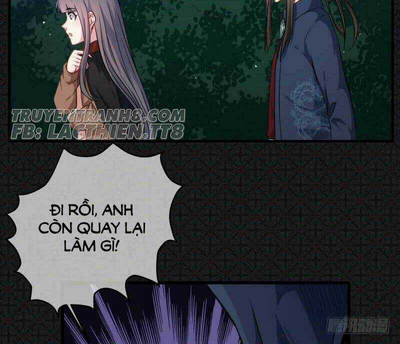 Ngạo Kiều Quỷ Vương Yêu Ta Chapter 91 trang 17