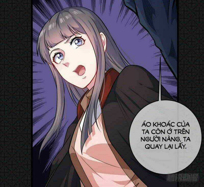 Ngạo Kiều Quỷ Vương Yêu Ta Chapter 91 trang 18