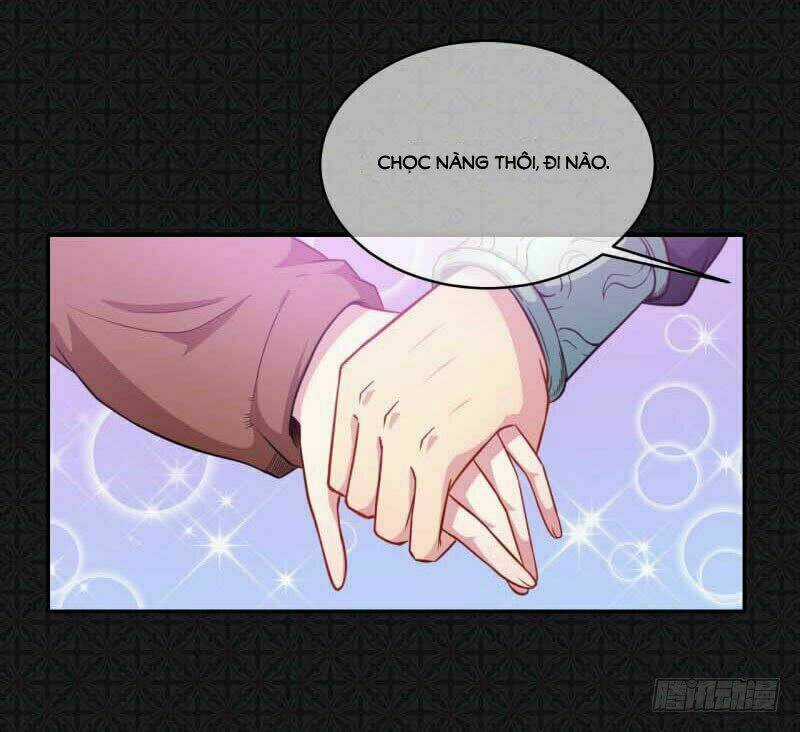 Ngạo Kiều Quỷ Vương Yêu Ta Chapter 91 trang 20