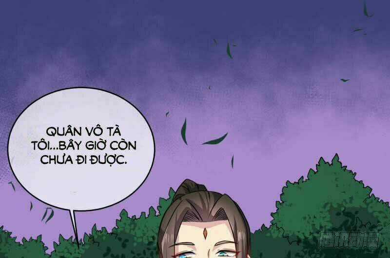 Ngạo Kiều Quỷ Vương Yêu Ta Chapter 91 trang 21