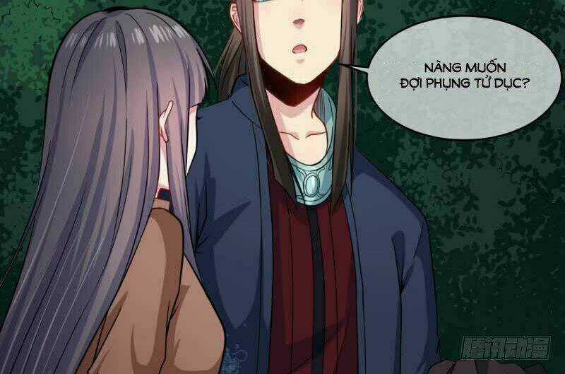 Ngạo Kiều Quỷ Vương Yêu Ta Chapter 91 trang 22