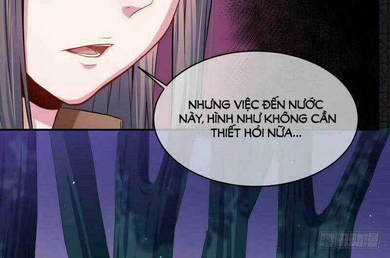 Ngạo Kiều Quỷ Vương Yêu Ta Chapter 91 trang 24