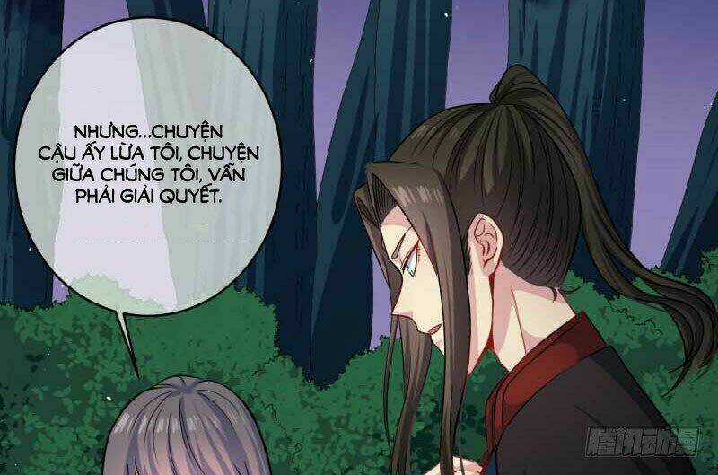 Ngạo Kiều Quỷ Vương Yêu Ta Chapter 91 trang 25