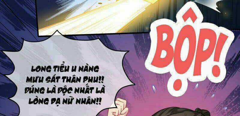 Ngạo Kiều Quỷ Vương Yêu Ta Chapter 91 trang 27