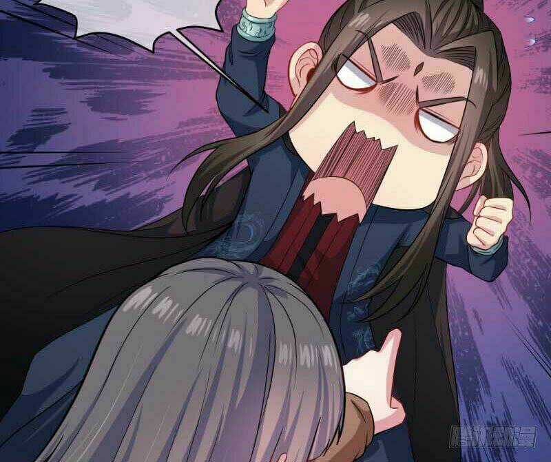 Ngạo Kiều Quỷ Vương Yêu Ta Chapter 91 trang 28