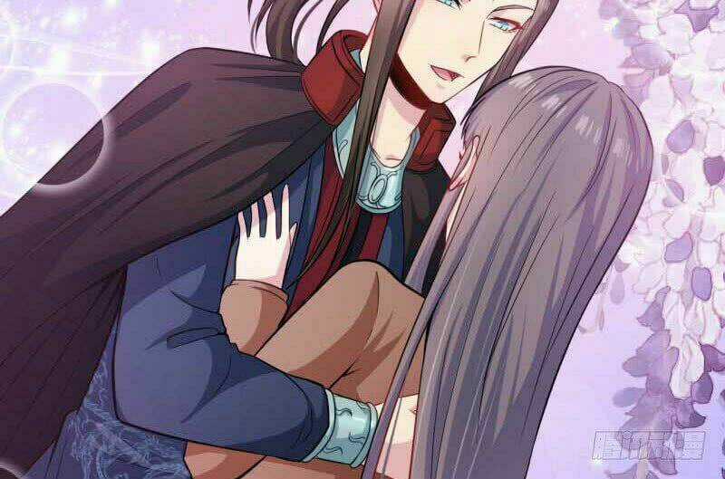 Ngạo Kiều Quỷ Vương Yêu Ta Chapter 91 trang 30