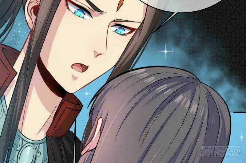 Ngạo Kiều Quỷ Vương Yêu Ta Chapter 91 trang 34