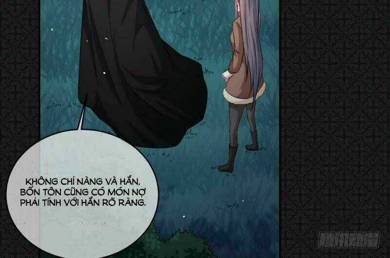 Ngạo Kiều Quỷ Vương Yêu Ta Chapter 91 trang 37