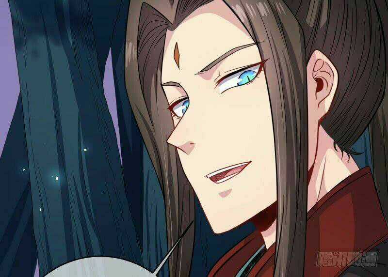 Ngạo Kiều Quỷ Vương Yêu Ta Chapter 91 trang 40