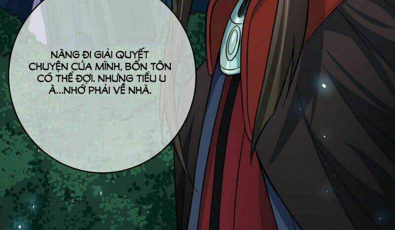 Ngạo Kiều Quỷ Vương Yêu Ta Chapter 91 trang 41