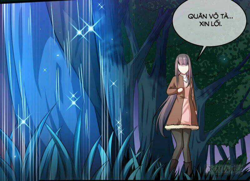 Ngạo Kiều Quỷ Vương Yêu Ta Chapter 91 trang 43