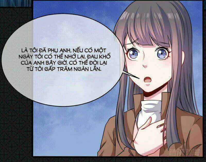 Ngạo Kiều Quỷ Vương Yêu Ta Chapter 91 trang 44