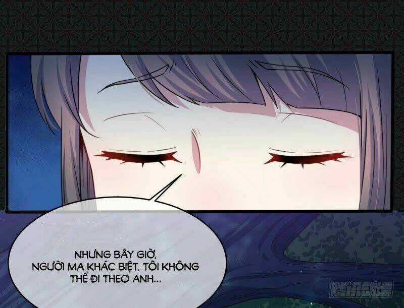 Ngạo Kiều Quỷ Vương Yêu Ta Chapter 91 trang 45