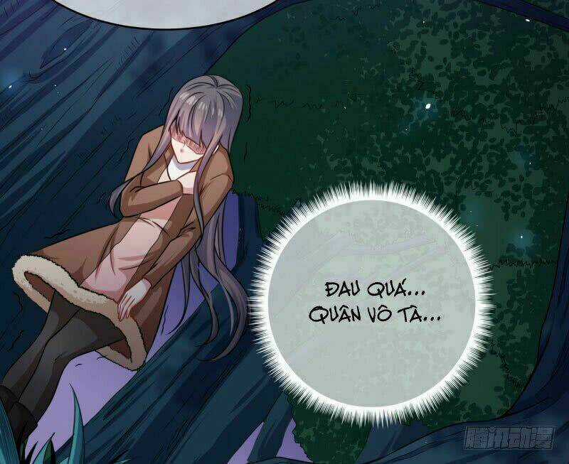 Ngạo Kiều Quỷ Vương Yêu Ta Chapter 91 trang 46