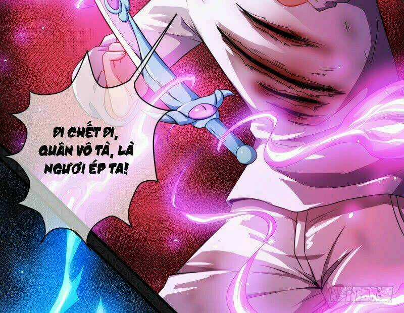 Ngạo Kiều Quỷ Vương Yêu Ta Chapter 91 trang 50