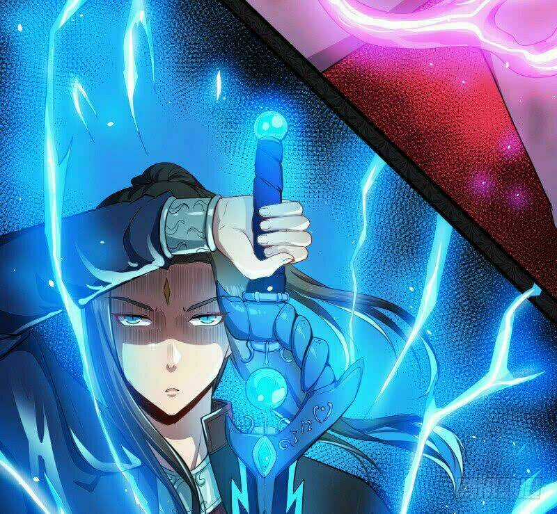 Ngạo Kiều Quỷ Vương Yêu Ta Chapter 91 trang 51