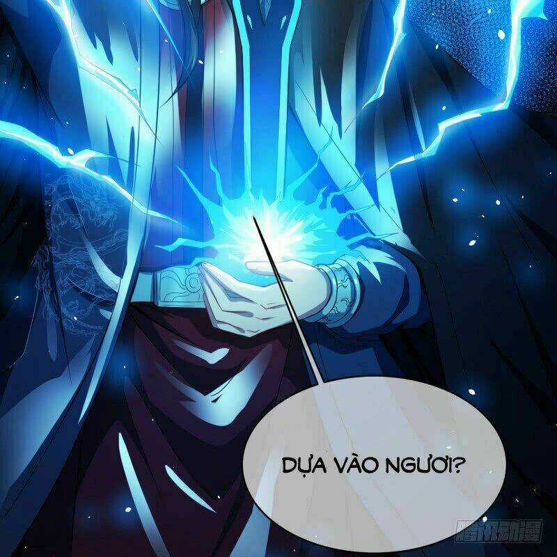 Ngạo Kiều Quỷ Vương Yêu Ta Chapter 91 trang 52