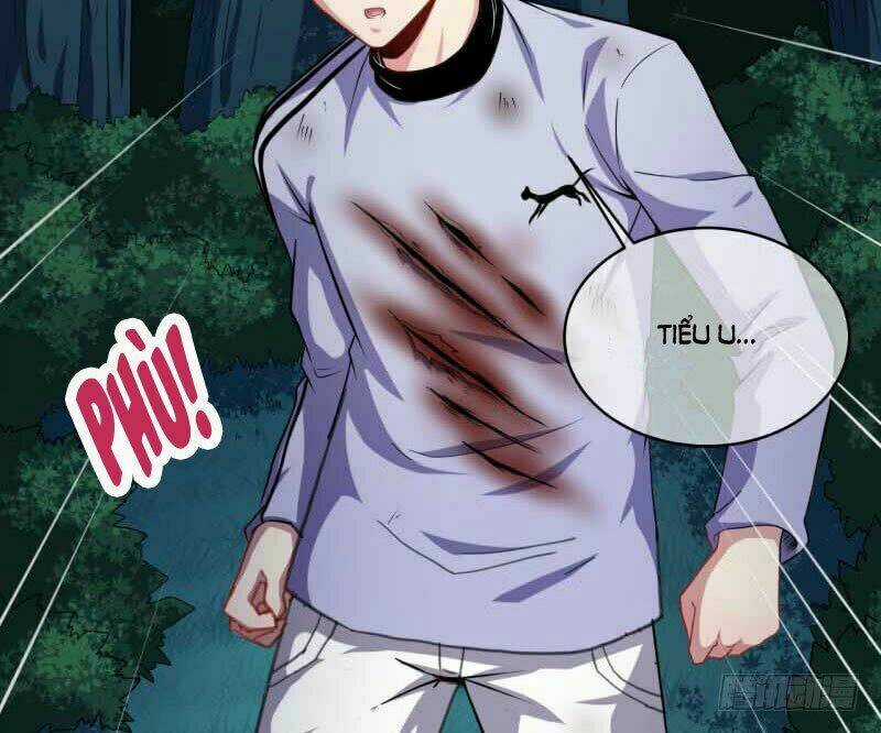 Ngạo Kiều Quỷ Vương Yêu Ta Chapter 92 trang 13