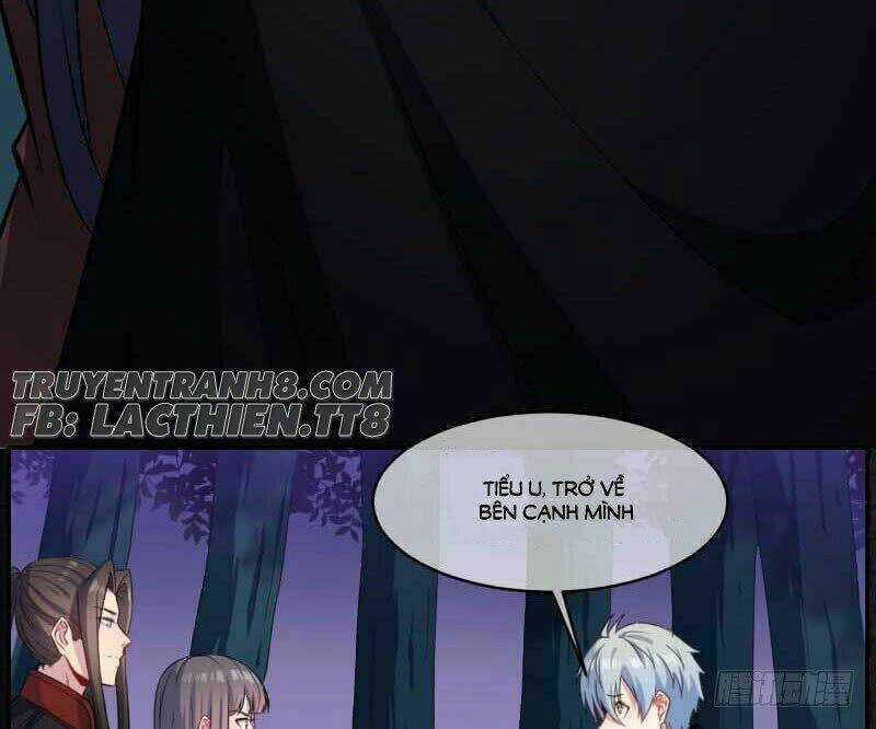 Ngạo Kiều Quỷ Vương Yêu Ta Chapter 92 trang 16