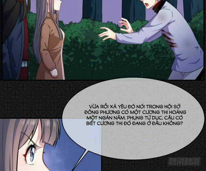 Ngạo Kiều Quỷ Vương Yêu Ta Chapter 92 trang 17