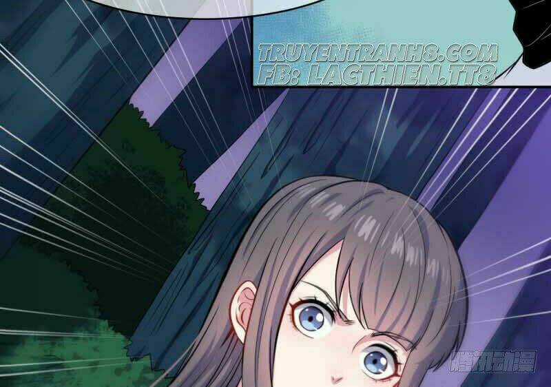 Ngạo Kiều Quỷ Vương Yêu Ta Chapter 92 trang 19