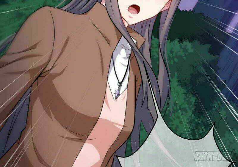 Ngạo Kiều Quỷ Vương Yêu Ta Chapter 92 trang 20