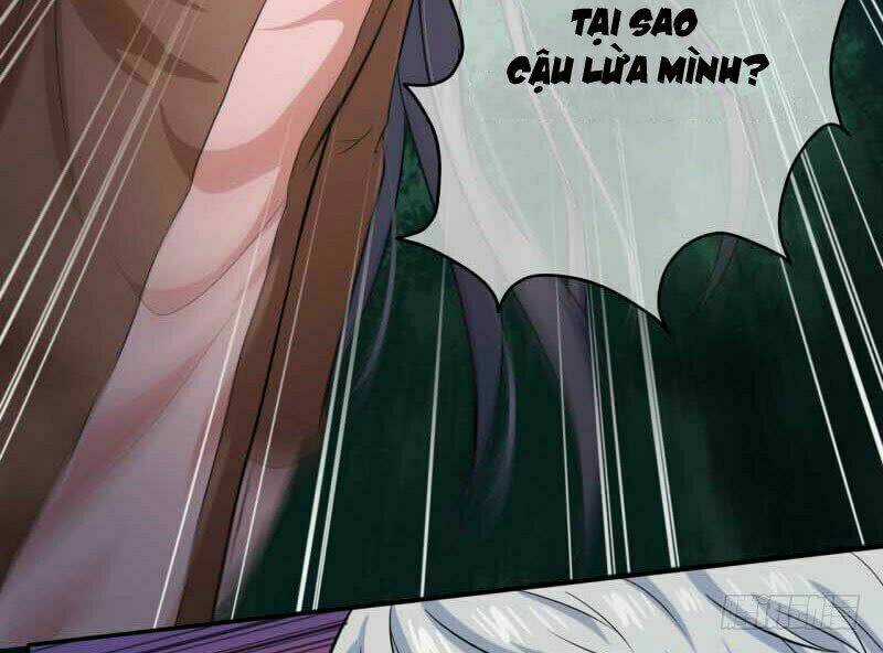 Ngạo Kiều Quỷ Vương Yêu Ta Chapter 92 trang 21