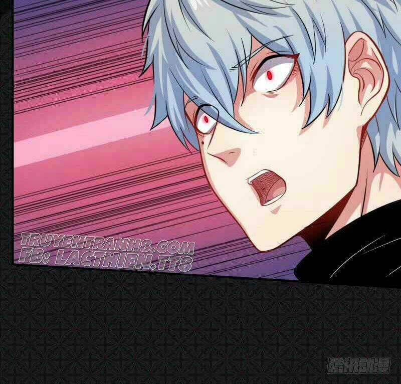 Ngạo Kiều Quỷ Vương Yêu Ta Chapter 92 trang 22