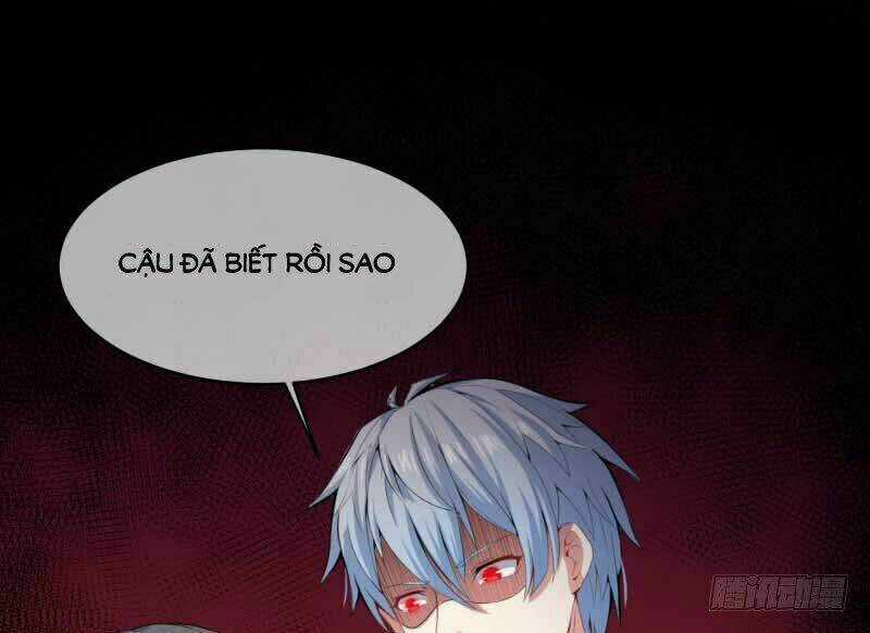 Ngạo Kiều Quỷ Vương Yêu Ta Chapter 92 trang 23