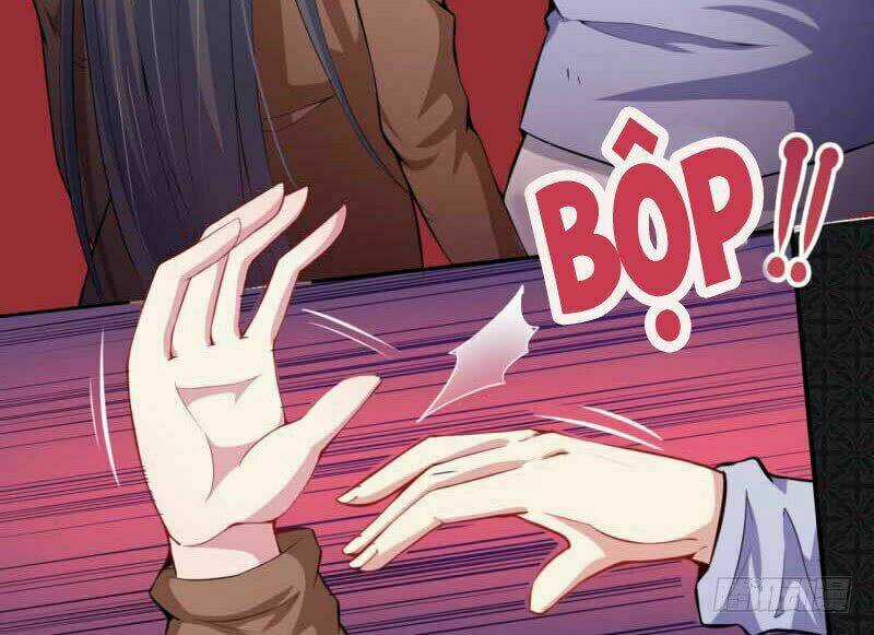 Ngạo Kiều Quỷ Vương Yêu Ta Chapter 92 trang 25