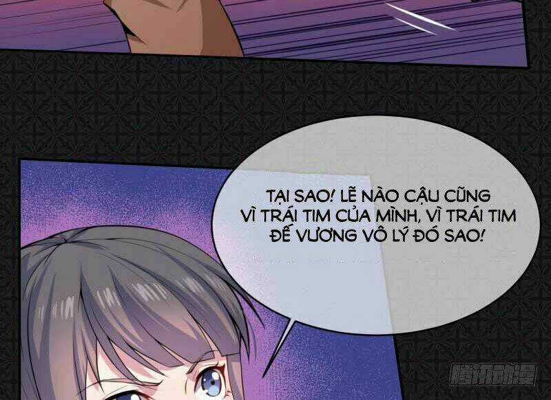 Ngạo Kiều Quỷ Vương Yêu Ta Chapter 92 trang 26