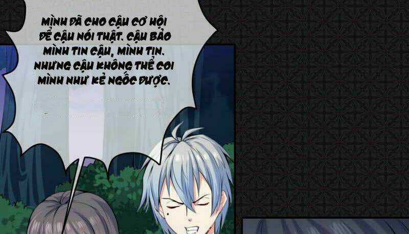 Ngạo Kiều Quỷ Vương Yêu Ta Chapter 92 trang 31