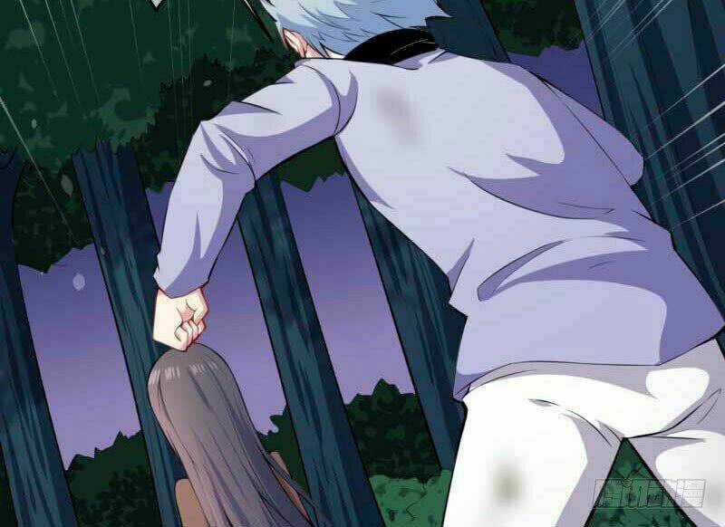 Ngạo Kiều Quỷ Vương Yêu Ta Chapter 92 trang 33