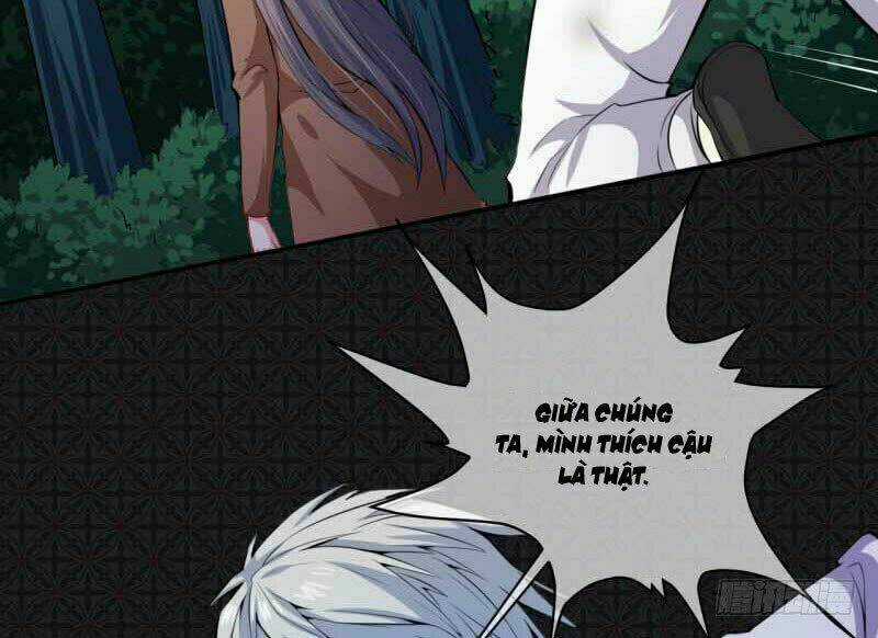 Ngạo Kiều Quỷ Vương Yêu Ta Chapter 92 trang 34