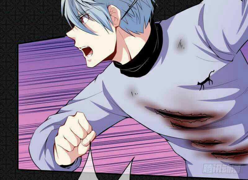 Ngạo Kiều Quỷ Vương Yêu Ta Chapter 92 trang 35