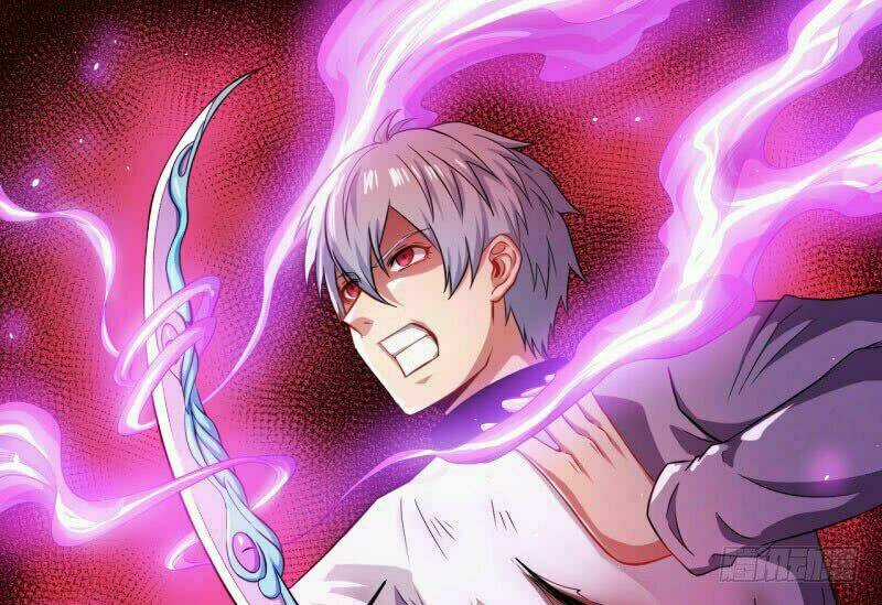 Ngạo Kiều Quỷ Vương Yêu Ta Chapter 92 trang 39