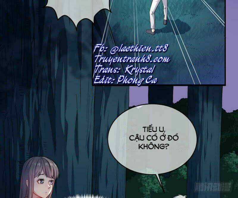 Ngạo Kiều Quỷ Vương Yêu Ta Chapter 92 trang 4