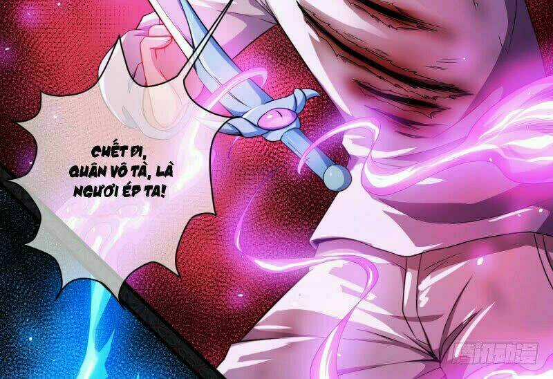 Ngạo Kiều Quỷ Vương Yêu Ta Chapter 92 trang 40