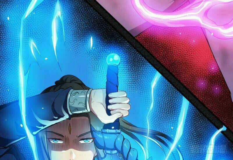 Ngạo Kiều Quỷ Vương Yêu Ta Chapter 92 trang 41