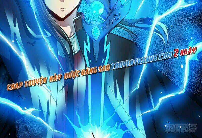 Ngạo Kiều Quỷ Vương Yêu Ta Chapter 92 trang 42