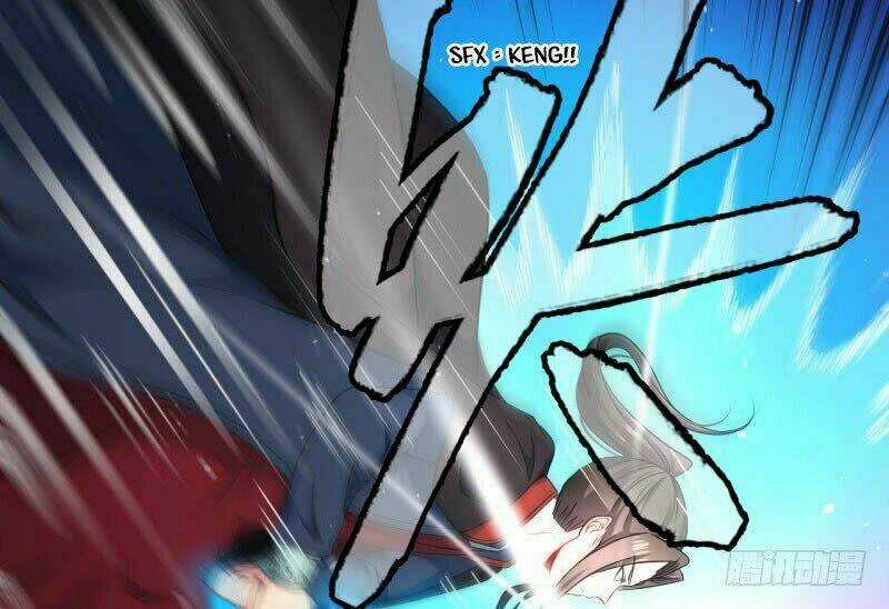 Ngạo Kiều Quỷ Vương Yêu Ta Chapter 92 trang 44