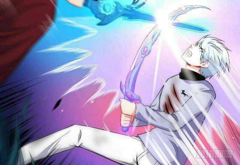 Ngạo Kiều Quỷ Vương Yêu Ta Chapter 92 trang 45