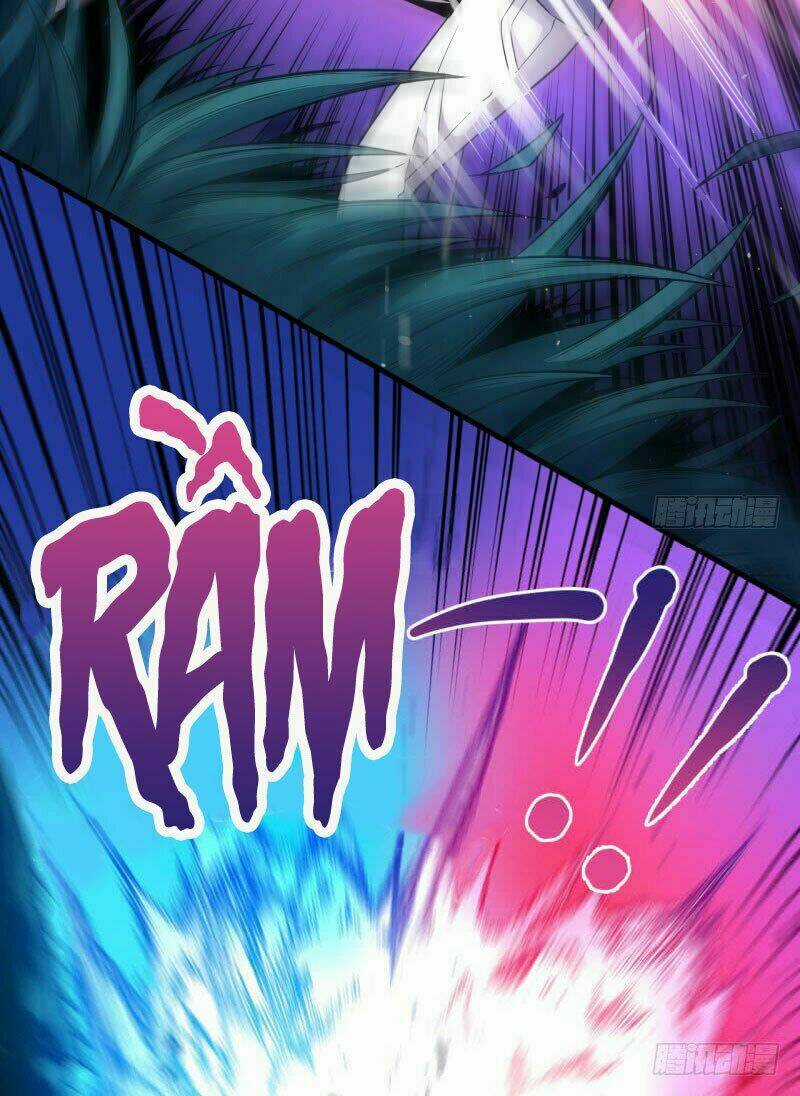 Ngạo Kiều Quỷ Vương Yêu Ta Chapter 92 trang 46