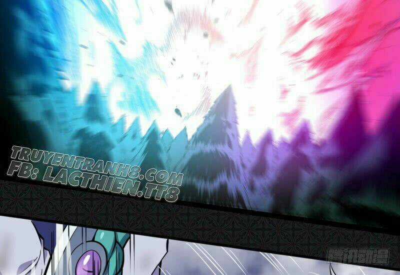 Ngạo Kiều Quỷ Vương Yêu Ta Chapter 92 trang 47