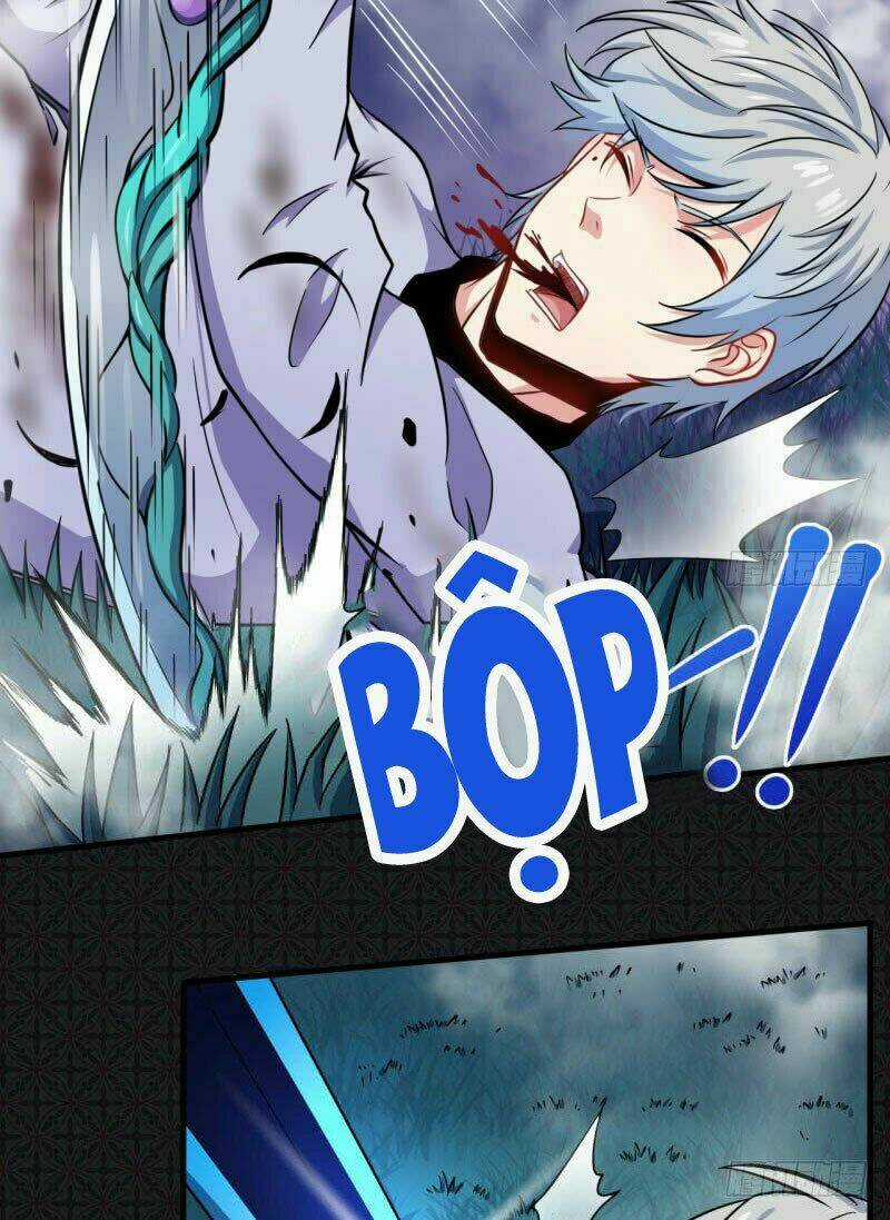 Ngạo Kiều Quỷ Vương Yêu Ta Chapter 92 trang 48